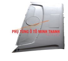 Cản trước Thaco