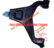 Càng chữ A solati