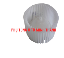 Cánh quạt gió dưới taplo
