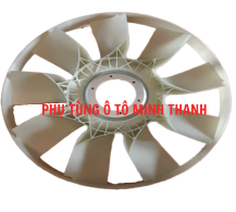 Cánh quạt két nước 2005 có viền