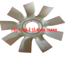 Cánh quạt két nước D22