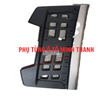 Cản trên Trago Xcient