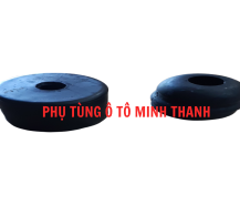 Cao su bầu hơi 661 WC