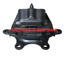 Cao su chân máy Universe