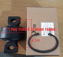 Cao su giò gà WC 75x130