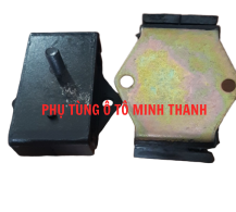 Cao su hộp thắng từ WC