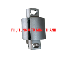 Cao su nhíp WC có rãnh 62x80x130