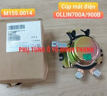 Cát mát điện 24V OLLIN700A/900B (Foton chính hãng)