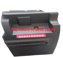Chắn bùn bánh trước 7M RH Trago