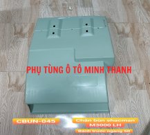 Chắn bùn Shacman LH M3000