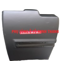 Chắn bùn bánh trước Trago 7M bên tài