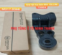 Chân cabin Ollin Giá lật ka bin (R) OLLIN 720E4 (Foton chính hãng)