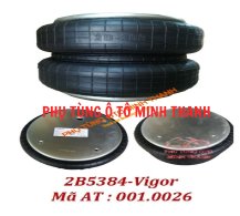 Chân rút 2 tầng  xe 5 chân lớnTQ