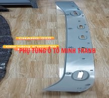 Che nắng Shacman M300 cái trên