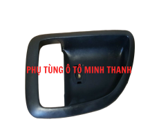 Chén mở trong Trago