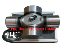 Bạc đạn chữ thập WC TB120