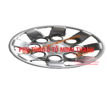 Chụp mâm sau Space