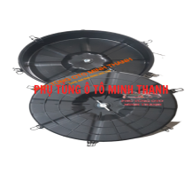 Chụp dưới bô e