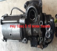 Cóc trợ lực hộp số MEC
