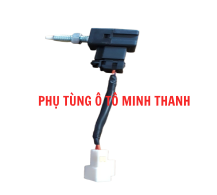 Công tắc chân côn