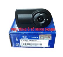 Công tắc chỉnh mặt kính Univer 