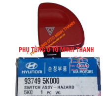 Công tắc ưu tiên County