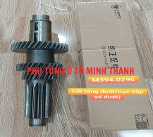 Cốt tầng dưới (Trục hộp số dưới) OLLIN700A/900B (Foton chính hãng)