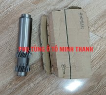  Cốt tầng dưới (Trục hộp số dưới) OLLIN198/250/500B (Foton chính hãng)