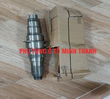 Cốt tầng trên (Trục hộp số trên) OLLIN700A/900B (Foton chính hãng)