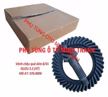 Cùi dĩa ISUZU 8.41 5.2