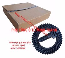 Cùi dĩa isuzu samco 9.43 5.2