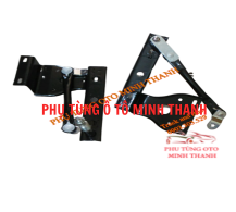 Dàn sàn gạt mưa Space