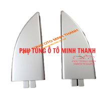 Đầu nẹp nhôm hông Space Universe