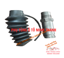 Đầu nòng sạc bô