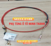 Dây số Olin dài 1m85 OLLIN198/250/500B (Foton chính hãng)