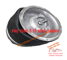 Đế bầu hơi trước Kinglong