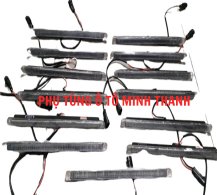 Đèn bước chân phi cơ