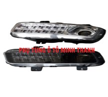 Đèn cản trước Universe