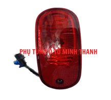 Đèn cản sau Universe