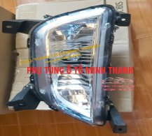 Đèn cản trước Solati