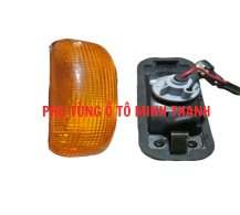 Đèn xi nhan cửa Space