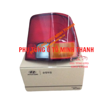 Đèn lái sau County