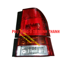 Đèn lái sau xe Bus ga