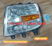 Đèn pha AUMAN cao hàng zin ,L