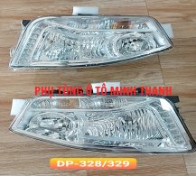 Đèn pha Auman H5/EST L,R