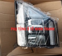 Đèn pha UDM bên phụ