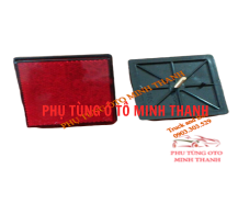 Đèn phản quang sau space