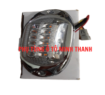 Đèn soi bánh LED TQ