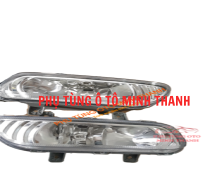 Đèn cản Dongfen Hồ Bắc