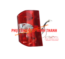 Đèn lái Isuzu samco 2016